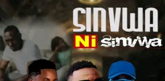 Mezo ft AlifatiQ x King El-Sinvwa ni Sinvwa(Prod By Overdoze)