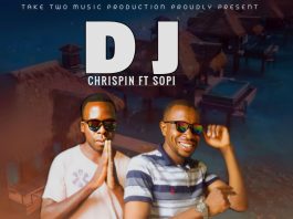 DJ Chrispin ft Sopi Zambia-Masobela[0973033448)