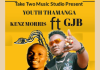 Kenz Morris Ft GJB-Youth Thamanga