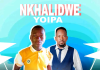 DS FT DJ NDUNA-KHALIDWE YOIPA(Prod By Suba Beats)