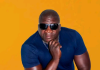 Elvis Zambia-Ambition(Prod By DJ Casper)
