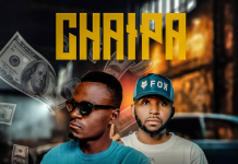 Kudana ft Chimzy Kelly-Chaipa(Prod By Kudana)