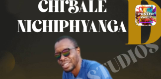 DJ Chrispin-Chibale Nichiphyanga(Prod By DJ Chrispin 0973033448)