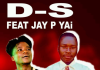 D.S Ft Jay P Yei-Vamene Uyopa(Prod By Daev Cruz)