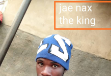 Jae Nax Chilenga Swag ft PK Heven & Telesa-Hello