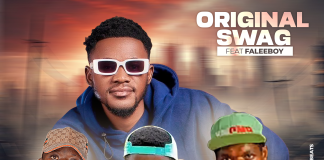 Original Swag Ft Falee Boy-Bachabe Chabe(Prod By Melah Beats & MD Records)
