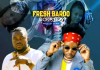 Frash Bardo Ft Soka Boy-African Queen