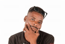 Rich K One Mr Zambia Ft Love Dizo-Epowaila(Prod By Anti Virus Beats)