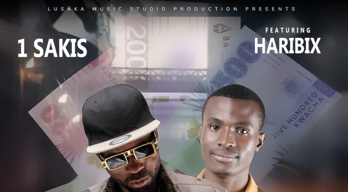 1 Sakis ft harribix-Sakila Money(Prod By 1 sakis)