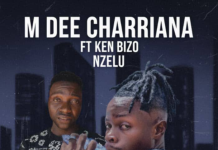 KEN BIZO FT M DEE CHARRIANA-BEAUTY NA NZELU