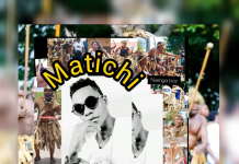 Matichi-Mwambo(Prod By Matichi)