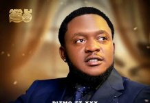 Dizmo ft Reuben-Mpeniko Ifindingile