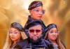 KINGS MUMBI-YESU NI BOSS BACHEPA SANA