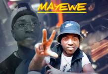 Mayewe-Kamusango(Prod By Boston)
