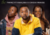 The Twinz Ft Khalina & Chichi Praise-Savage(Prod By Wave LimiT)