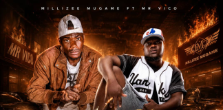 Millizee mugame ft Mr vico-Ulesi uleshya dongo(Prod by vico pangoma)