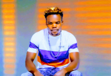 CRY CEE ZAMBIA ft Nick-Maria