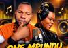 ONE MPUNDU FT JOYCE-CHONDE CHONDE(PROD by G ONE SMART)