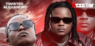 Twisted Alehandro Ft T-Sean-D.N.A(Prod By Uptown Beats)