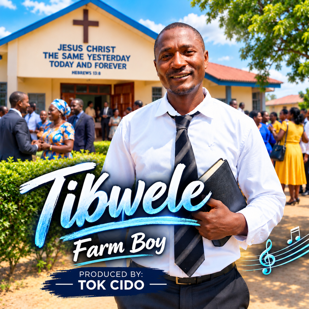 Farm Boy